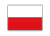 SOTTOZERO - SURGELATI - Polski
